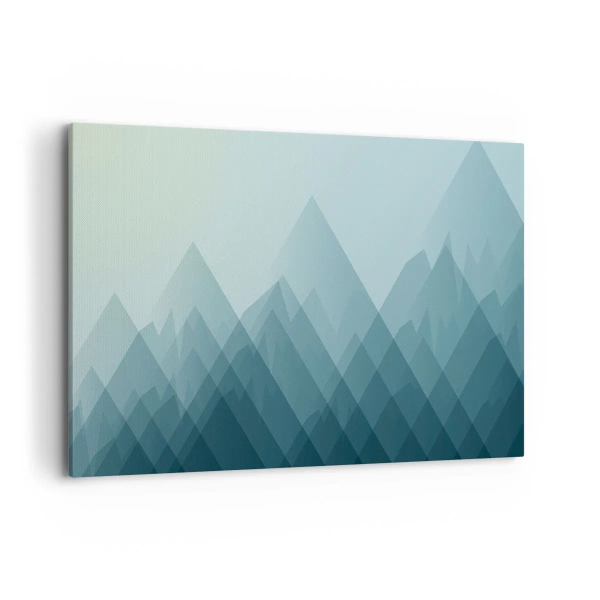 Obraz na plátne - Veľká, väčšia, najväčšia - 100x70 cm