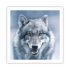 Plagát - Prijmete túto výzvu? - 60x60 cm