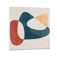 60x60 cm | Štvorcový