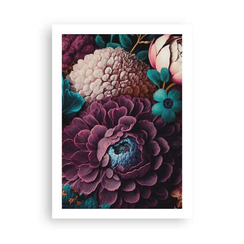 Plagát - Úroda prírody - 50x70 cm
