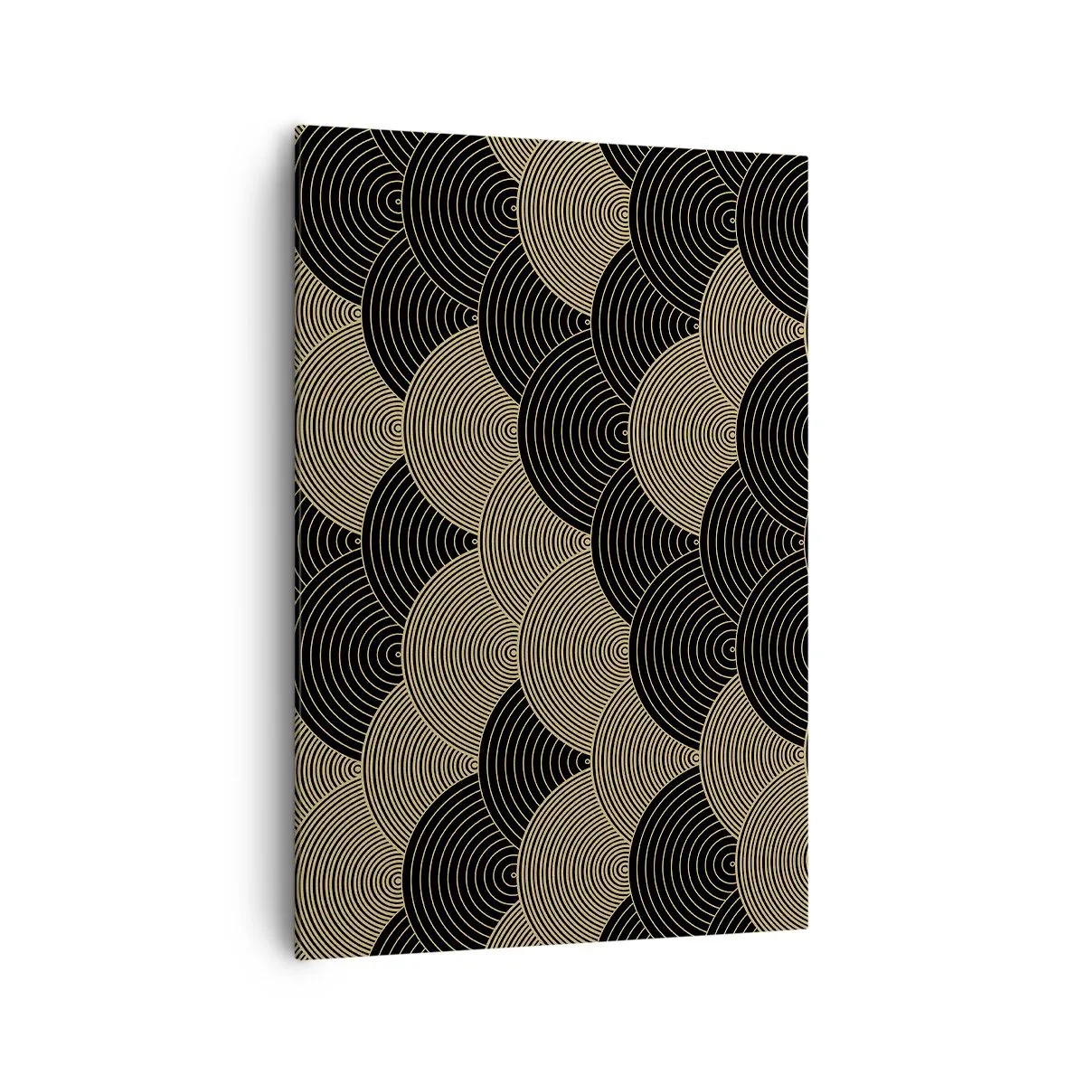 Obraz na plátne - Jednota v mnohosti - 70x100 cm