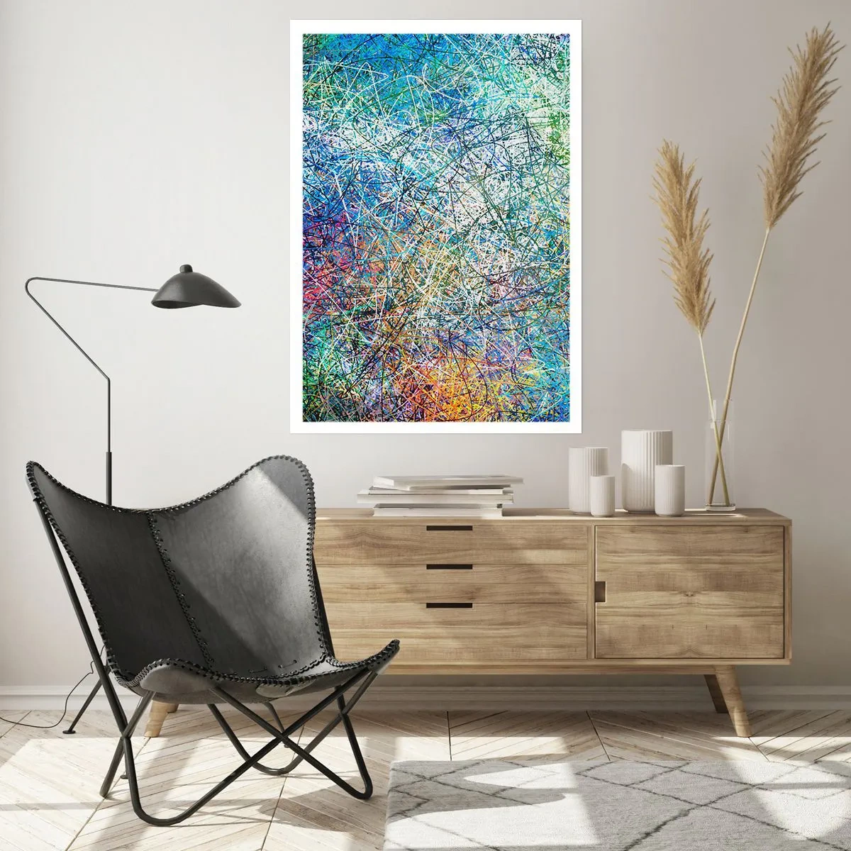 Plagát - To nie je tak jednoduché - 61x91 cm