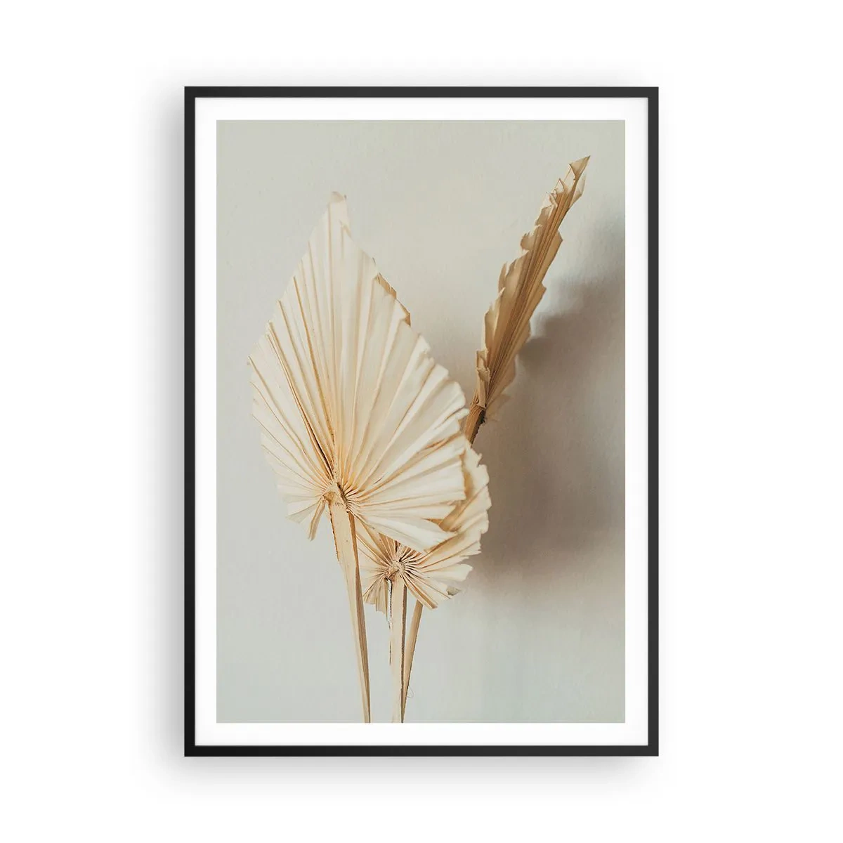 Plagát v čiernom ráme - Keď potrebuješ útechu - 70x100 cm