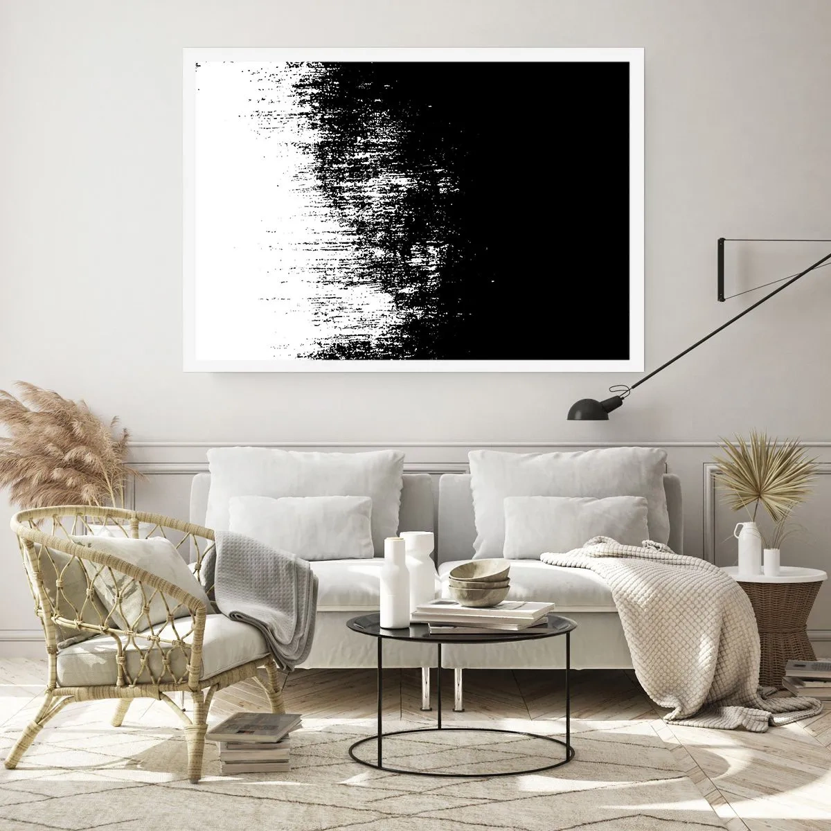 Plagát - Víťazom sa stáva... - 100x70 cm