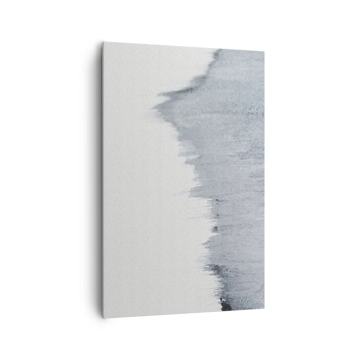 Obraz na plátne - Tajomný záznam - 80x120 cm