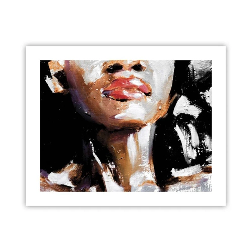 Plagát - Hrdosť bez predsudkov - 50x40 cm