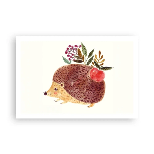 Plagát - A už ma máš rád - 91x61 cm