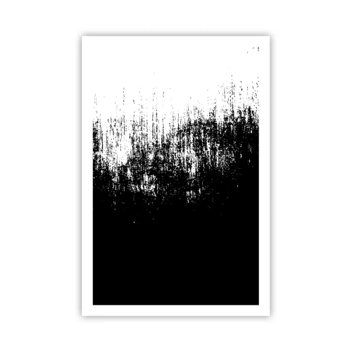 Plagát - Víťazom sa stáva... - 61x91 cm