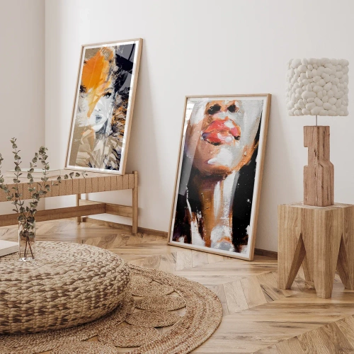 Feminine charm - Inšpirácia do detskej izby