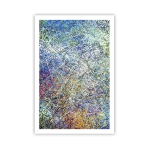 Plagát - To nie je tak jednoduché - 61x91 cm