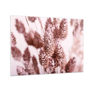 Obraz na skle - Zdanlivo nenápadné - 100x70 cm