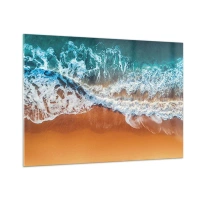 100x70 cm | Vodorovný