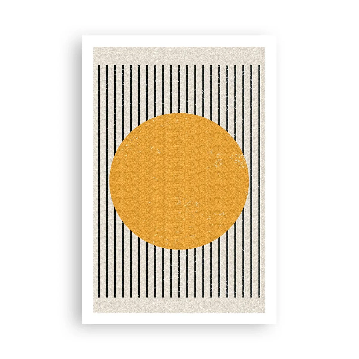 Plagát - Sila jednoduchosti - 61x91 cm