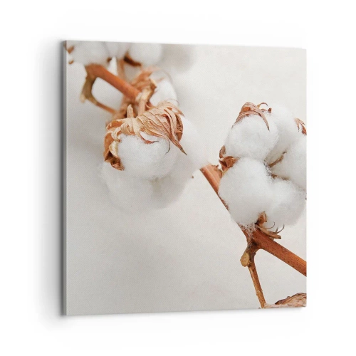 Obraz na plátne - Len objímať - 60x60 cm