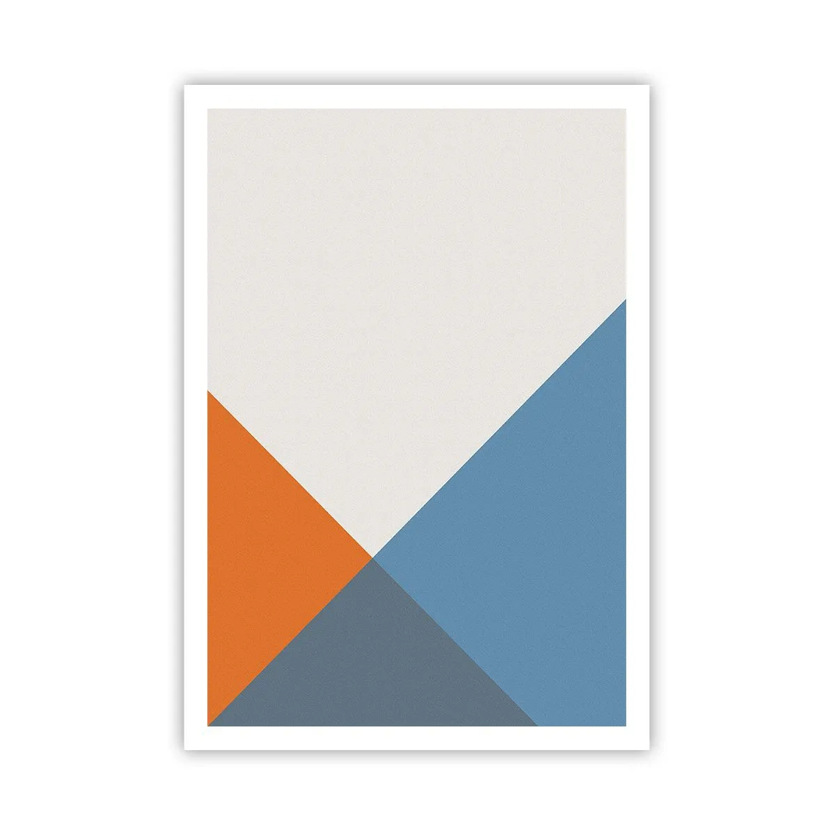 Plagát - Pod uhlom… - 70x100 cm