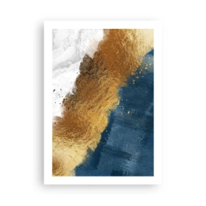 Plagát - Farby leta - 50x70 cm