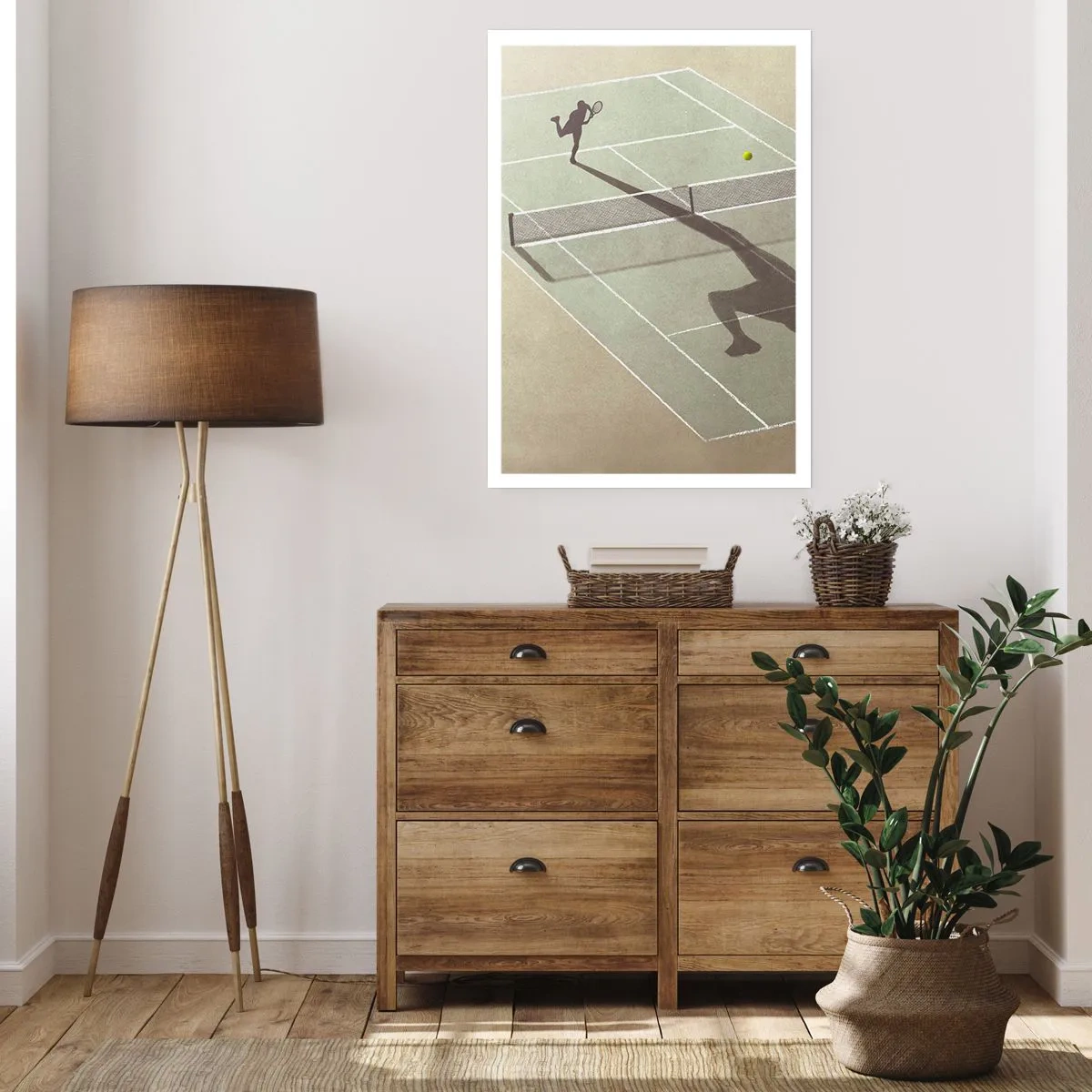 Plagát - Dobývanie samého seba - 70x100 cm