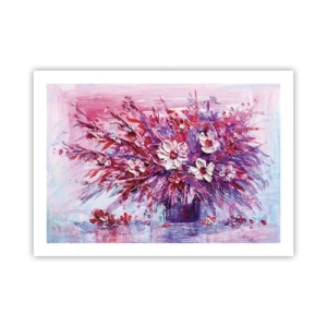 Plagát - Nevinnosť a vášeň - 70x50 cm