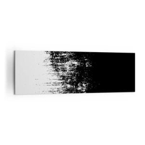 Obraz na plátne - Víťazom sa stáva... - 160x50 cm