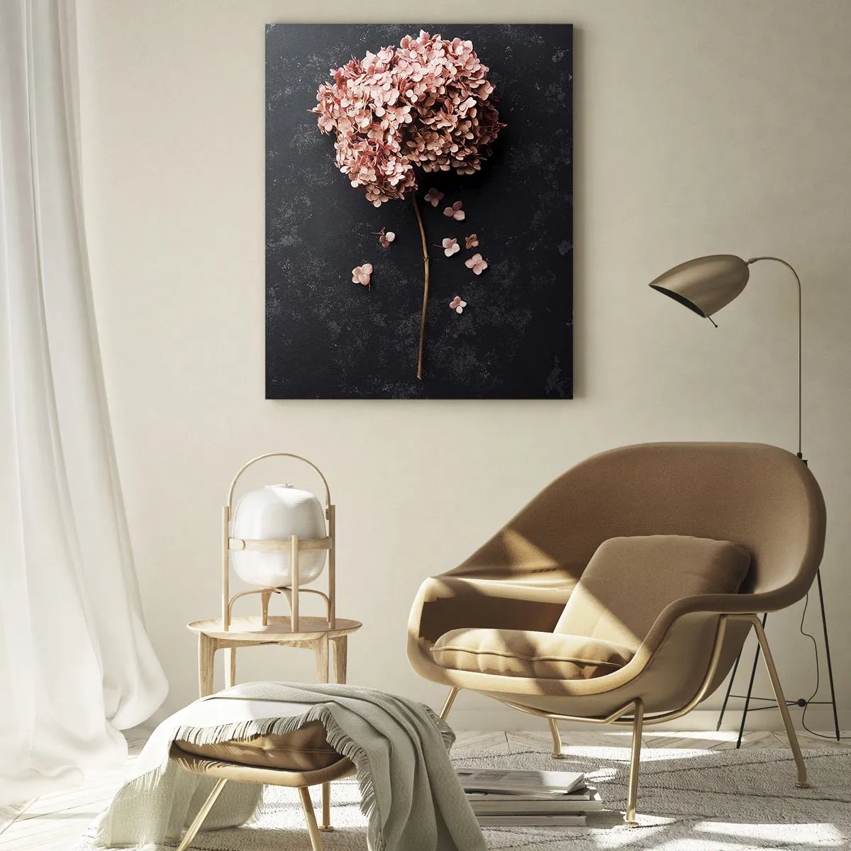 Obraz na skle - Skutočne romantické znamenie - 50x70 cm