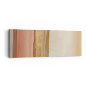 Obraz na plátne - Vertikálna kompozícia - 90x30 cm