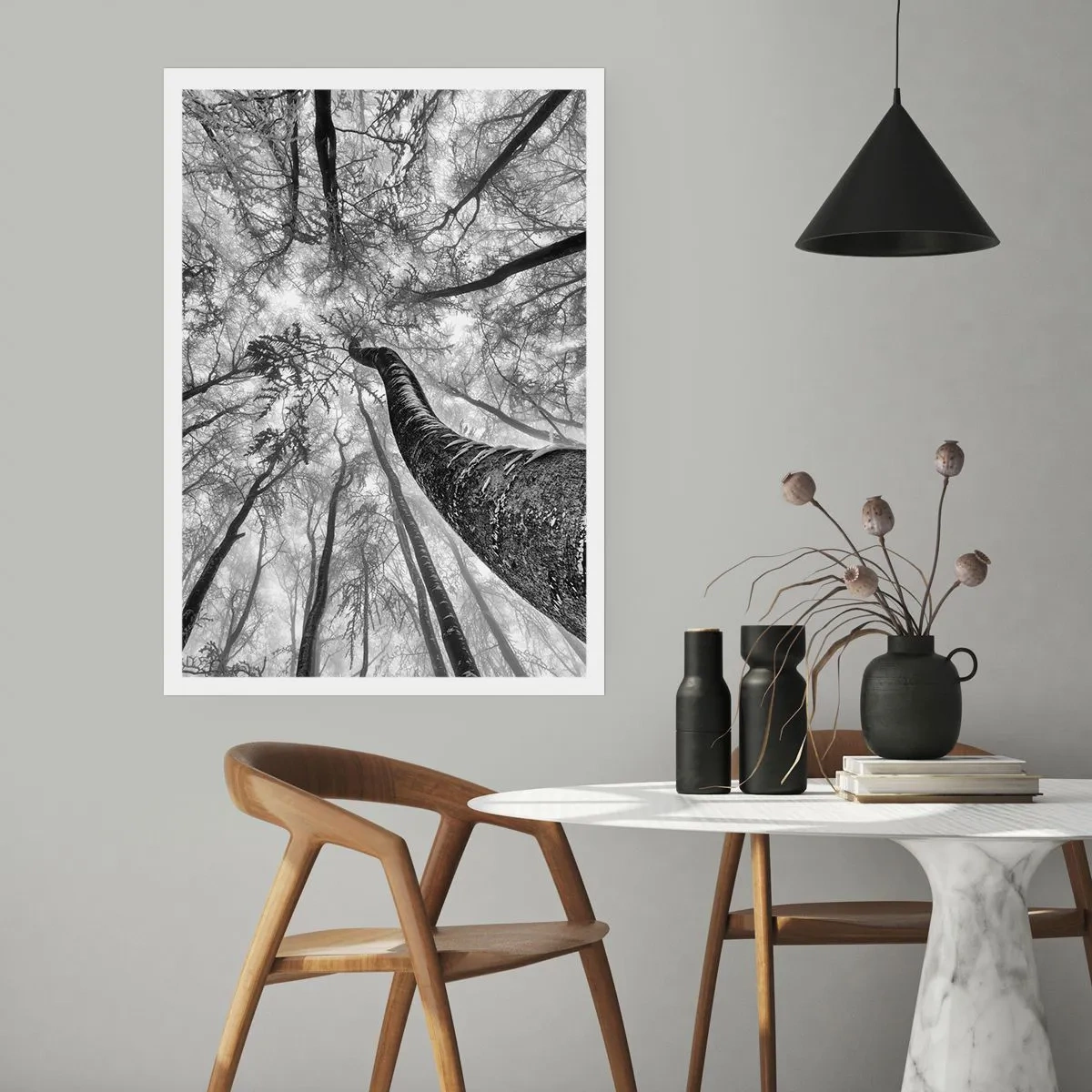 Plagát - Závod ku svetlu - 70x100 cm