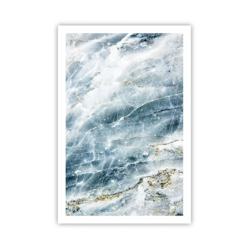 Plagát - Ľadový svet - 61x91 cm