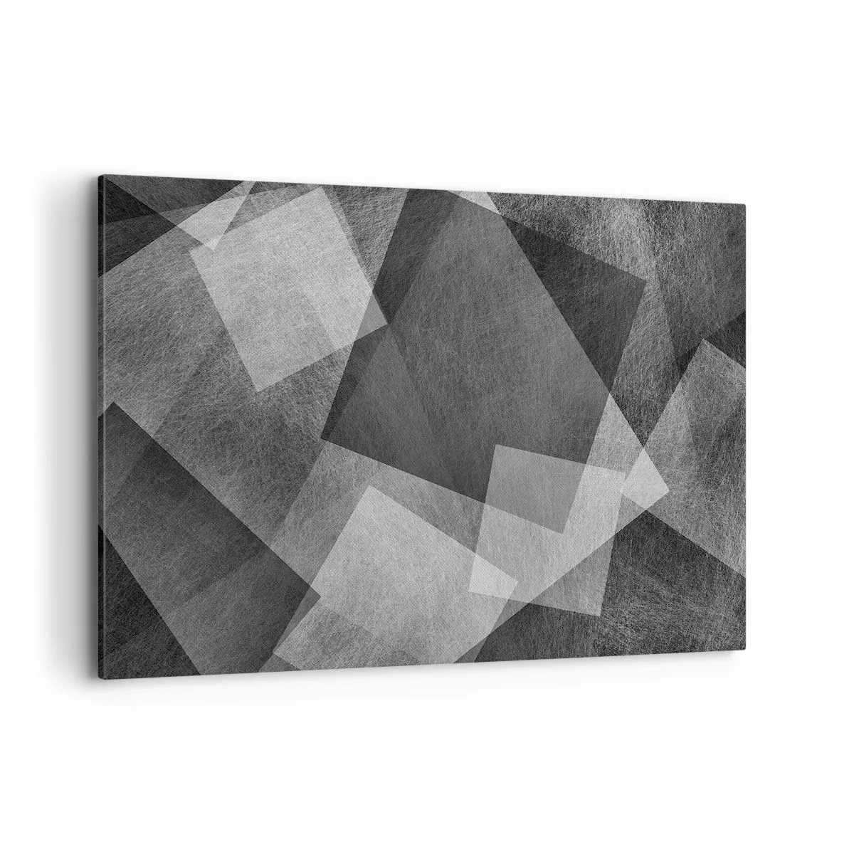 Obraz na plátne - Odveký symbol trvalosti a poriadku - 120x80 cm