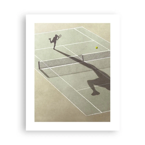 Plagát - Dobývanie samého seba - 40x50 cm