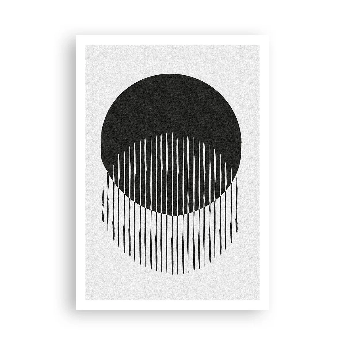 Plagát - Jeho alter ego - 70x100 cm