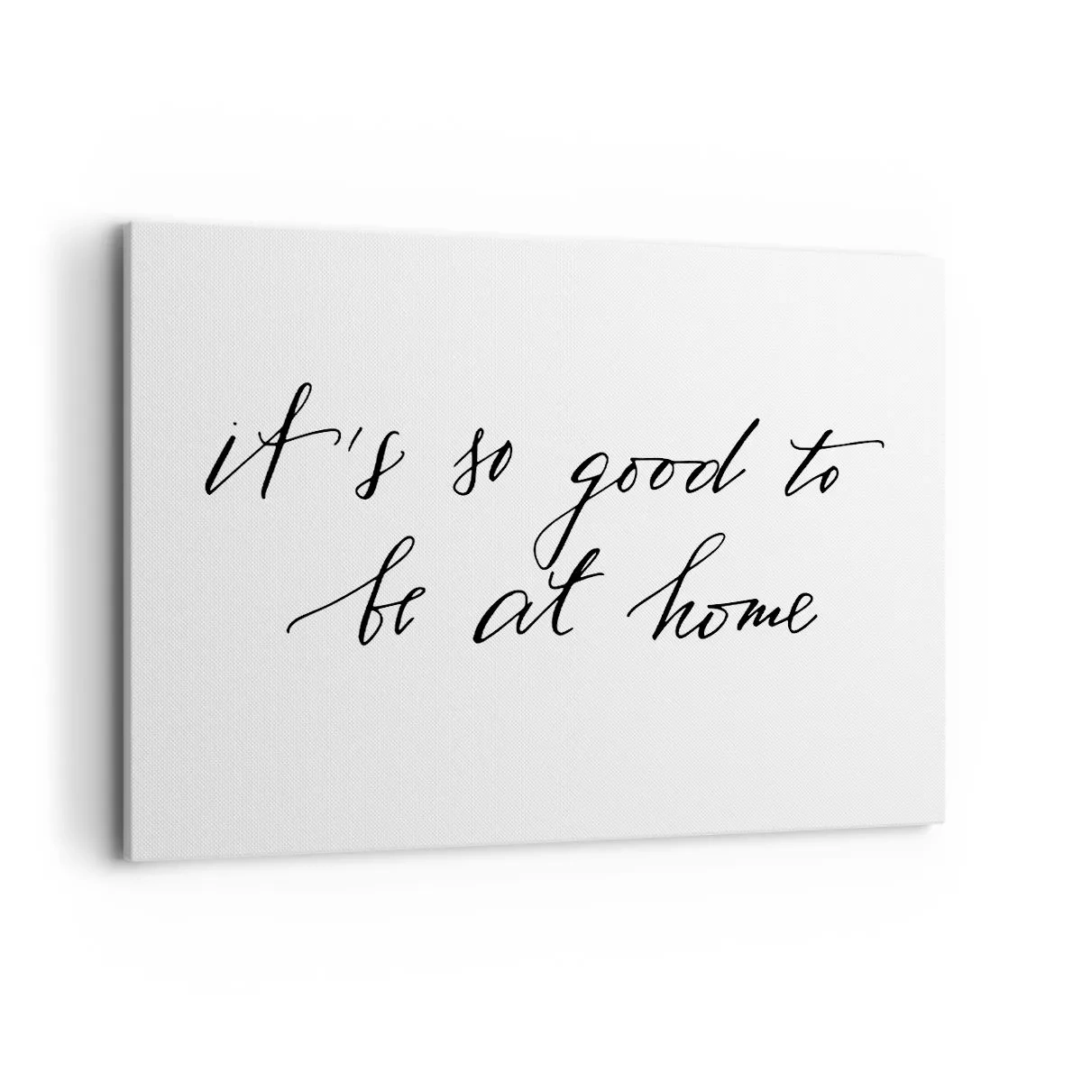 Obraz na plátne - Celá pravda - 120x80 cm