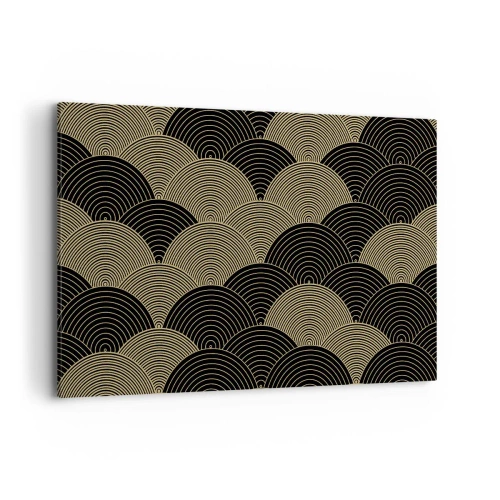 Obraz na plátne - Jednota v mnohosti - 120x80 cm