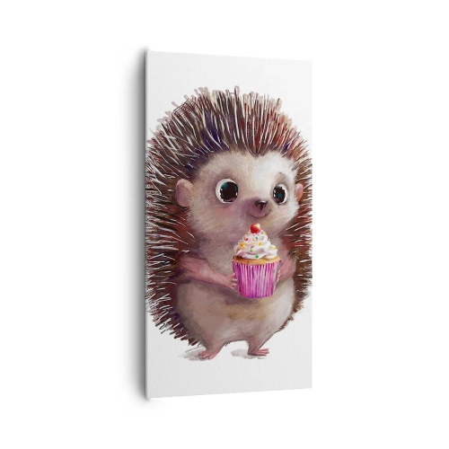 Obraz na plátne - Oslava je každý deň - 65x120 cm