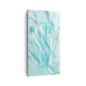 Obraz na plátne - Navždy spolu - 65x120 cm
