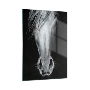 Obraz na skle - Zvodný pohľad - 50x70 cm