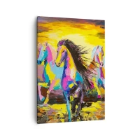 50x70 cm | Zvislý