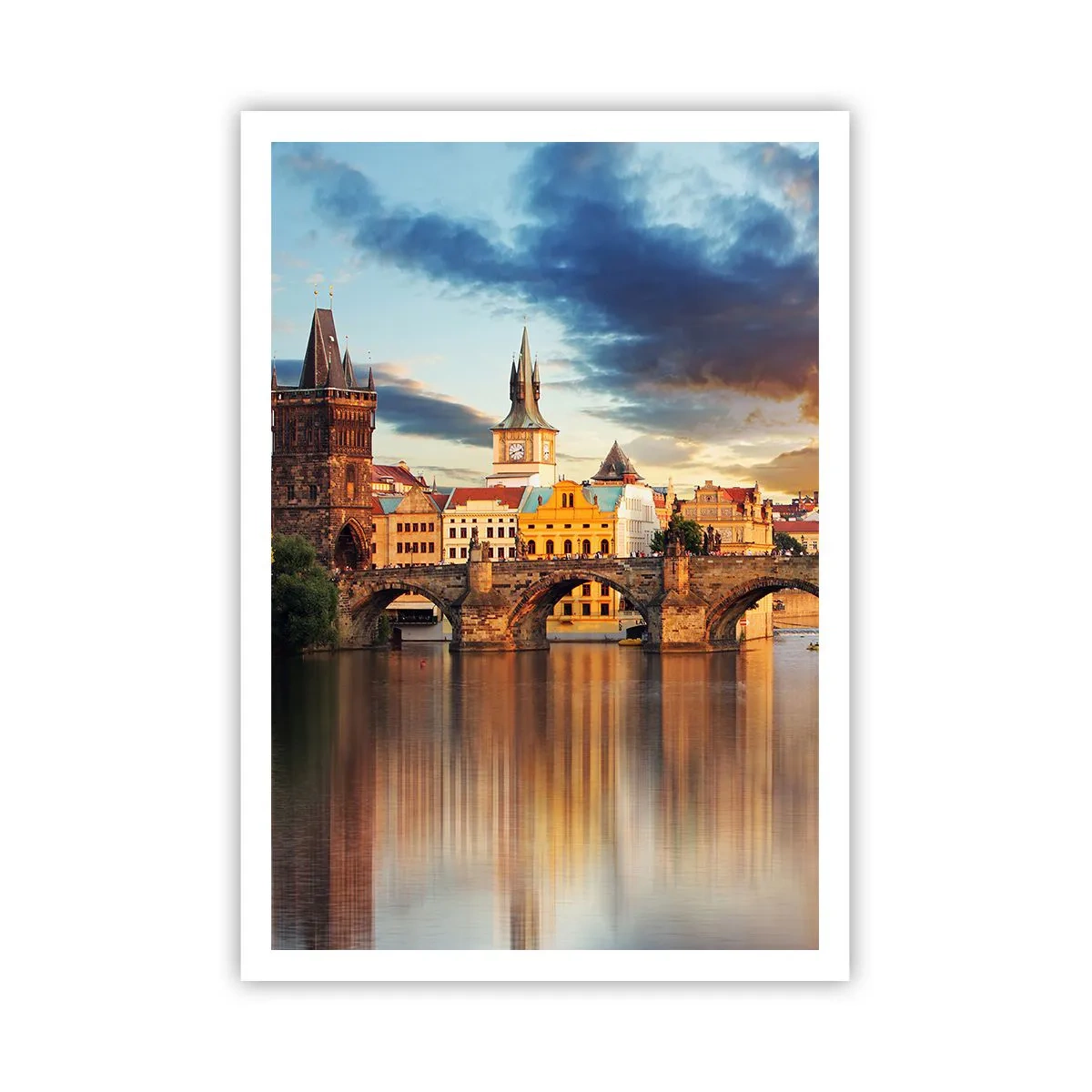 Plagát - Krásna od pradávna - 70x100 cm