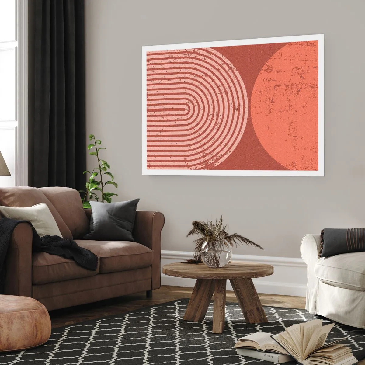 Plagát - Blízky vzťah - 91x61 cm