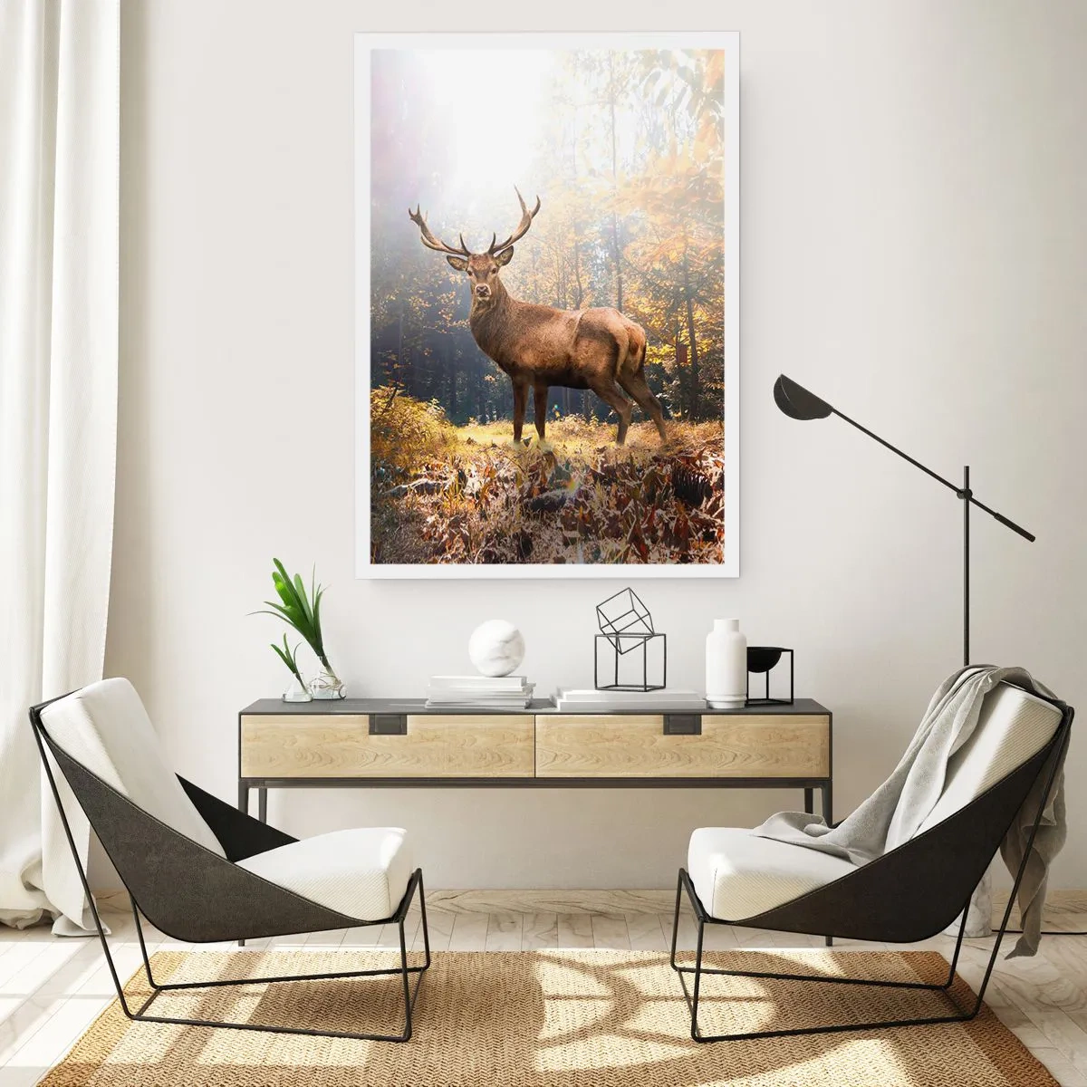 Plagát - Plné dôstojnosti - 70x100 cm