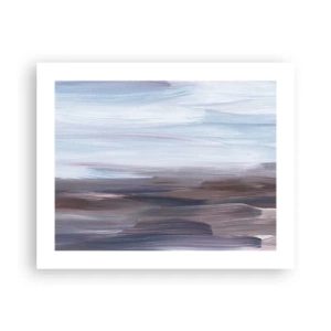 Plagát - Živly: voda - 50x40 cm