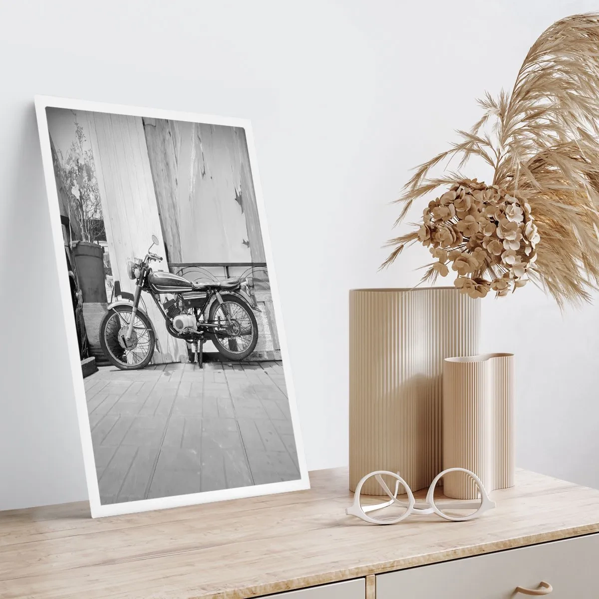 Plagát - Klasika nadovšetko - 30x40 cm