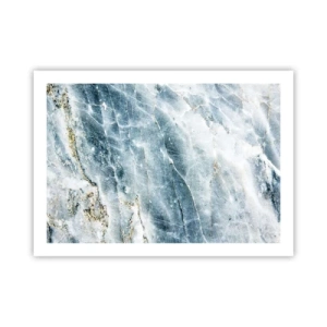 Plagát - Ľadový svet - 70x50 cm