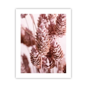 Plagát - Zdanlivo nenápadné - 40x50 cm