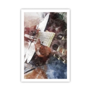 Plagát - Čo si o tom myslíš? - 61x91 cm