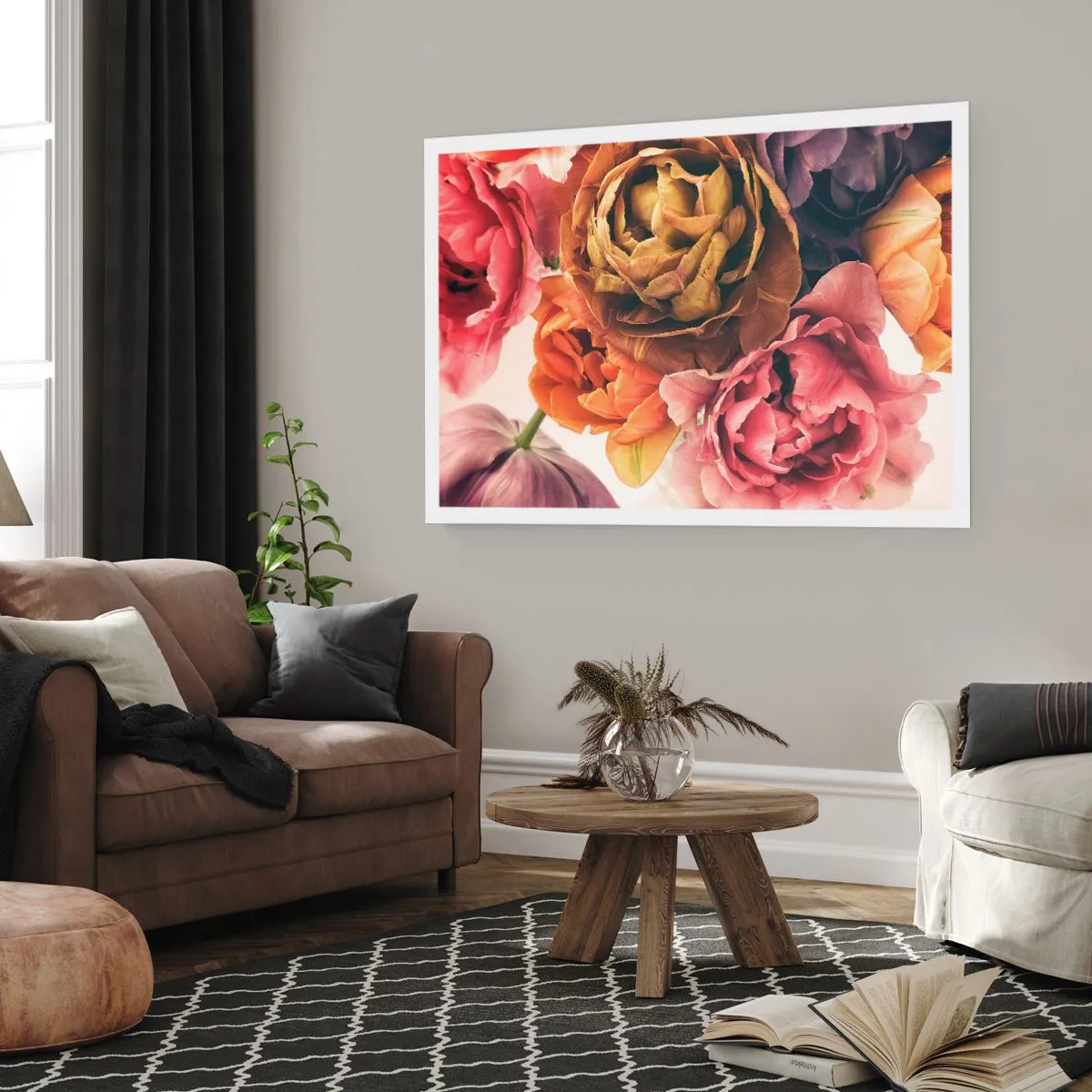 Plagát - Oslava života - 91x61 cm