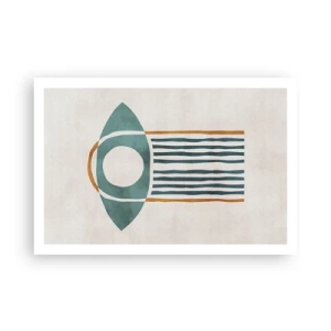 Plagát - Znaky a rituály - 91x61 cm