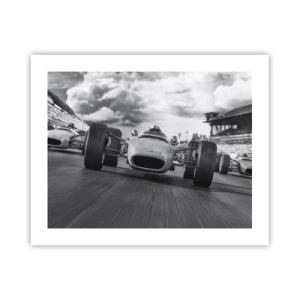 Plagát - Toto je sila! - 50x40 cm