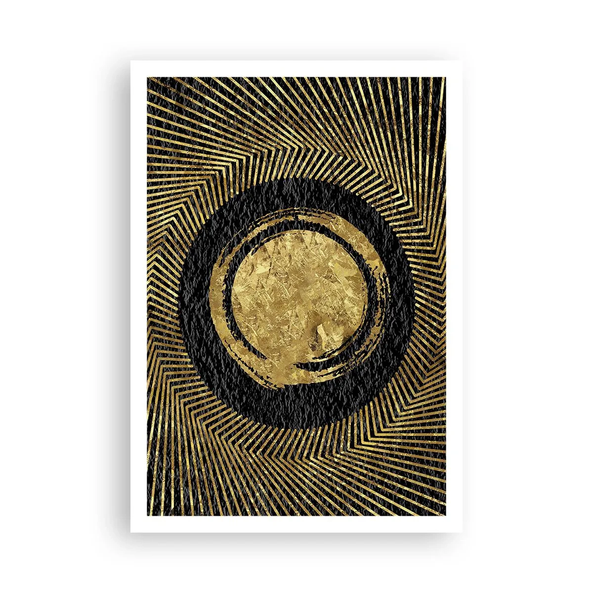 Plagát - Glamour - 70x100 cm