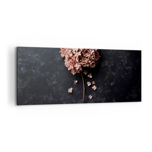 Obraz na plátne - Skutočne romantické znamenie - 120x50 cm