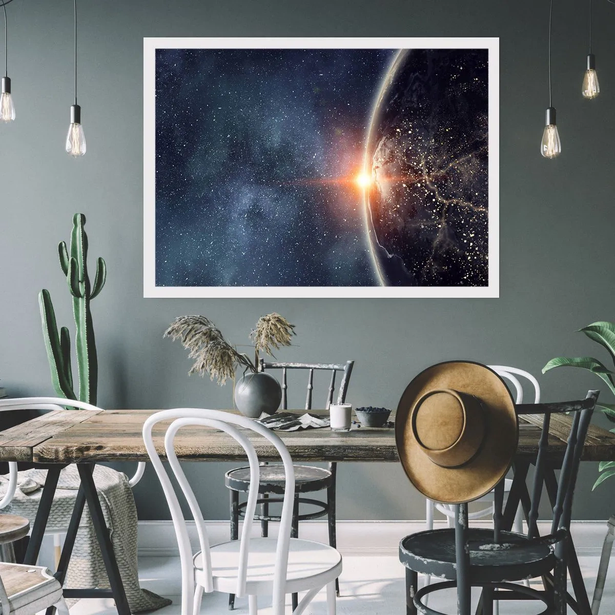 Plagát - V novej perspektíve - 100x70 cm